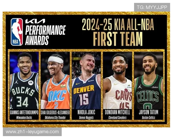 NBA今日里程碑：约基奇超张伯伦，字母哥41+15+9，沃特福德生涯首三双