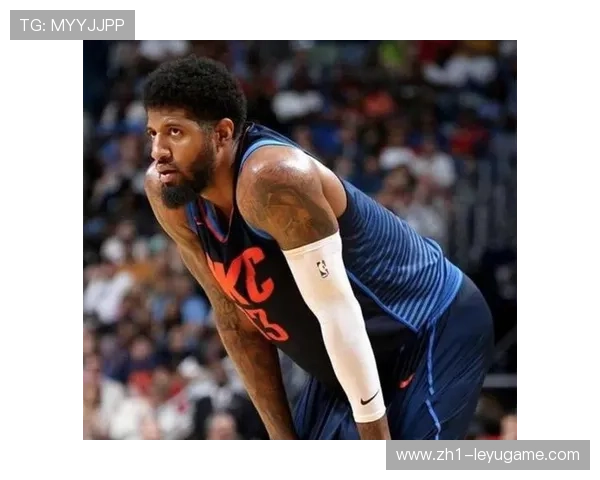 乔治结束比赛关键时刻挺身,洛杉矶顺利收官