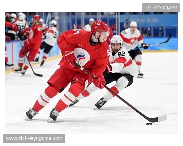 冰球队提升攻守衔接速度，整体流畅度增强