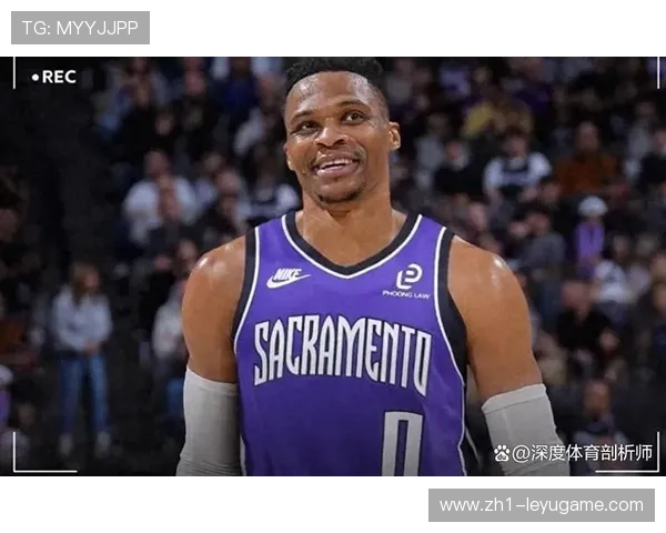 国王31分惨败威少却赢得尊重，37岁高龄，一数据创职业生涯新高，威少拿过几个得分王